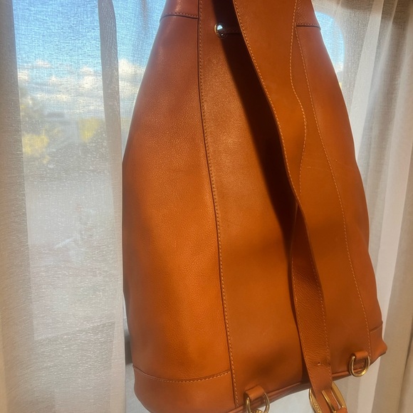 Gucci Bamboo Large Backpack Bag - Picture 7 of 13